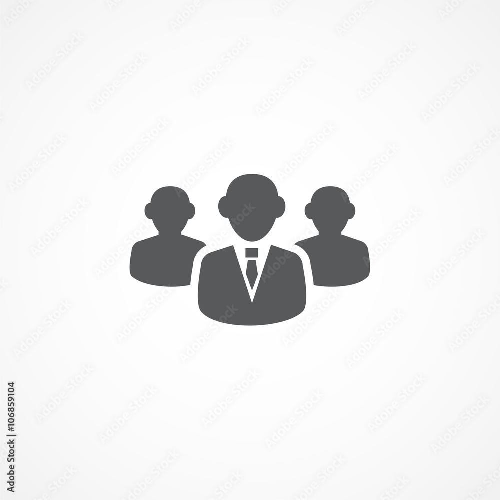 Audience icon Audience icon