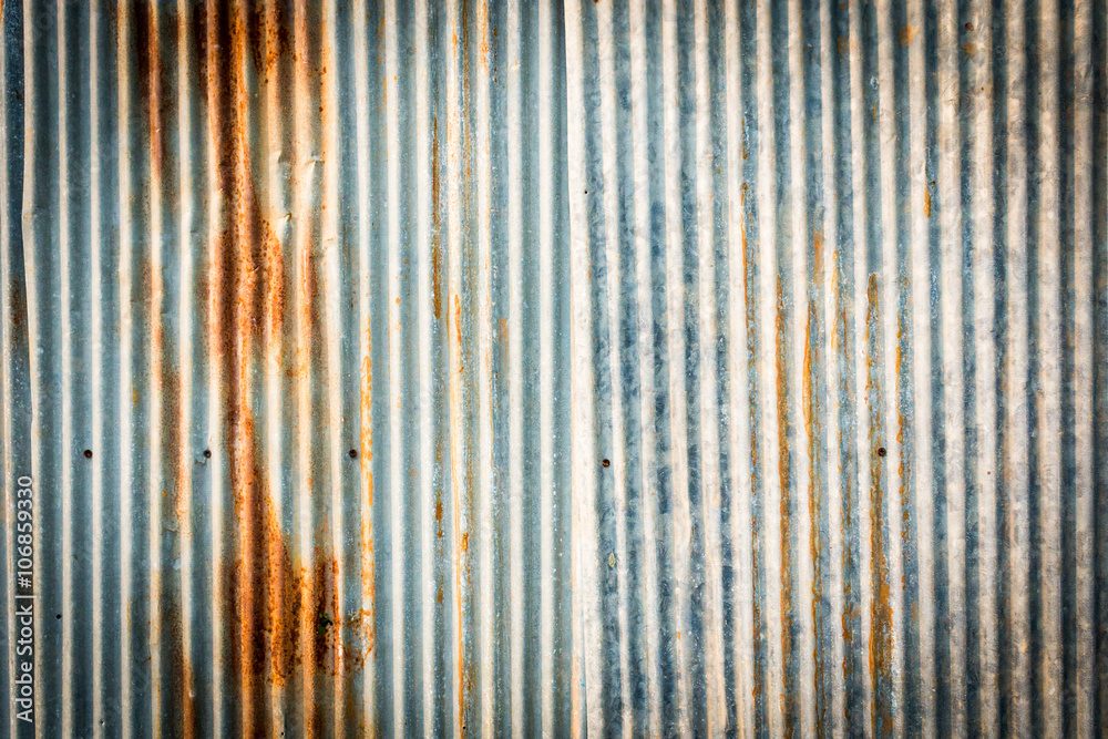 Old Metal sheet pattern background Old Metal sheet pattern background