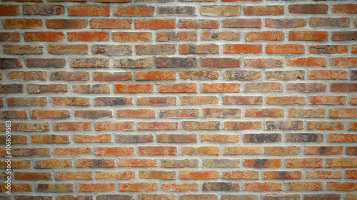 Block Wall texture Background