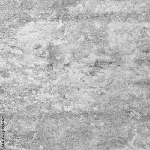 Natural sand stone texture and seamless background. Black and white.