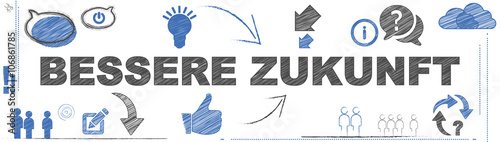 Bessere Zukunft