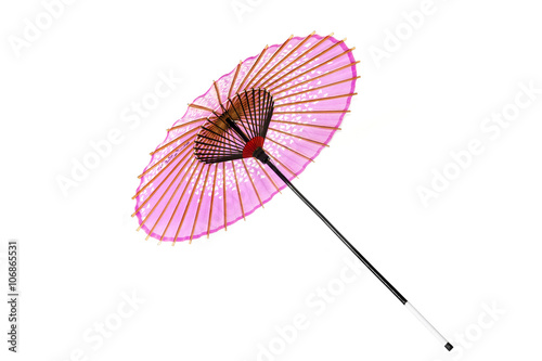 Chinesisches Schirmchen