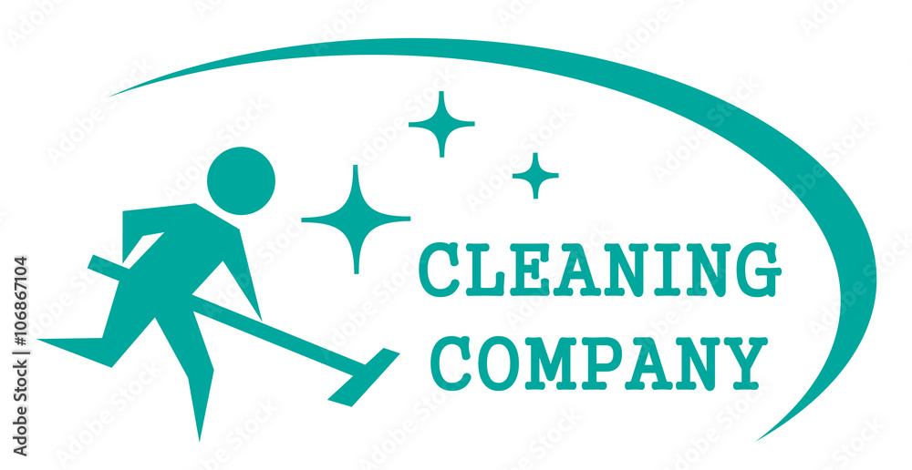 blue cleaning symbol blue cleaning symbol