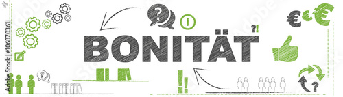 Bonität