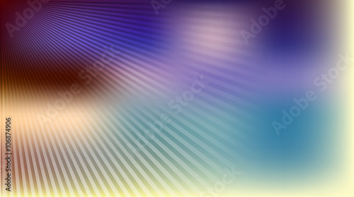 Abstract background is in vintage colors.Vector