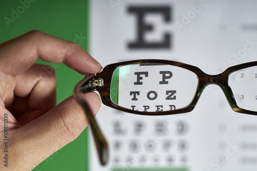 Eyeglasses