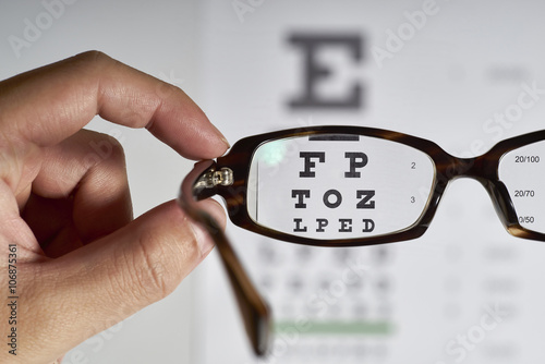 Eyeglasses