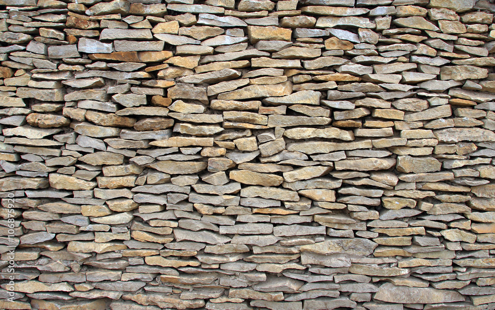 Obraz premium textured wall