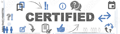 Certified