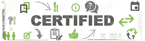 Certified