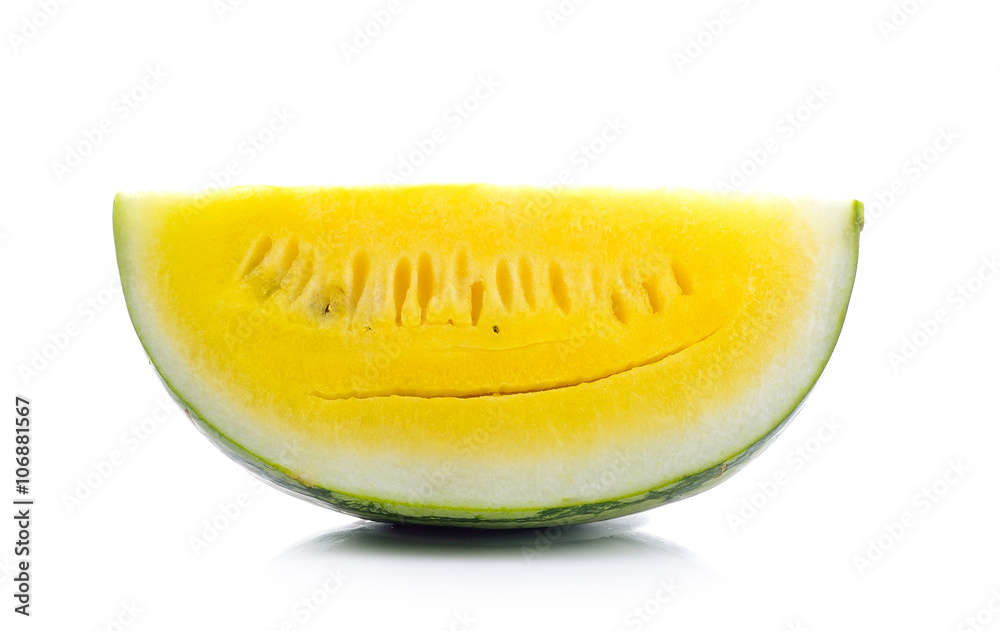yellow watermelon yellow watermelon