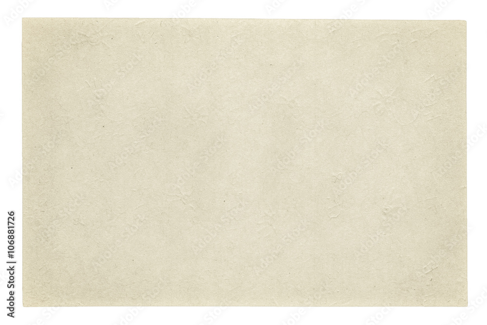 old paper isolated old paper isolated