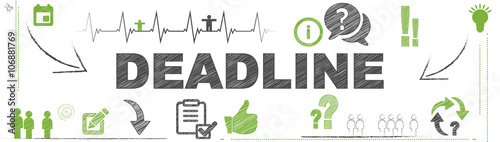 Deadline