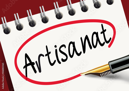 Artisanat - Artisan