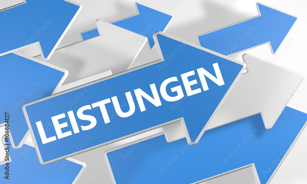 Leistungen Leistungen
