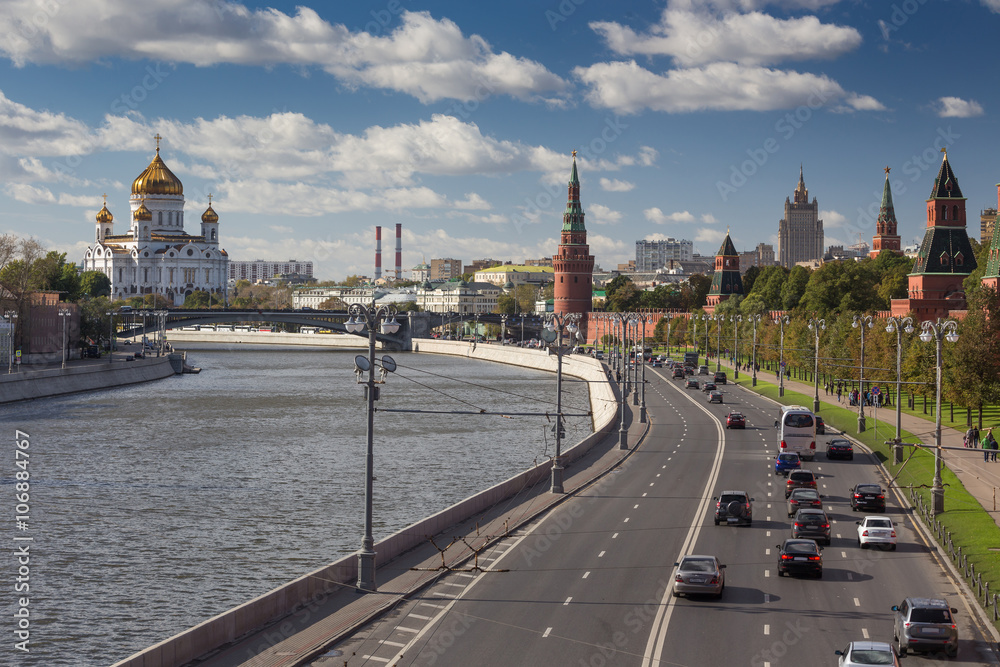 Moscow,Russia,Red square,