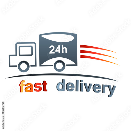Kurier 24h Lieferservice