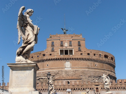 Castel S.Angelo