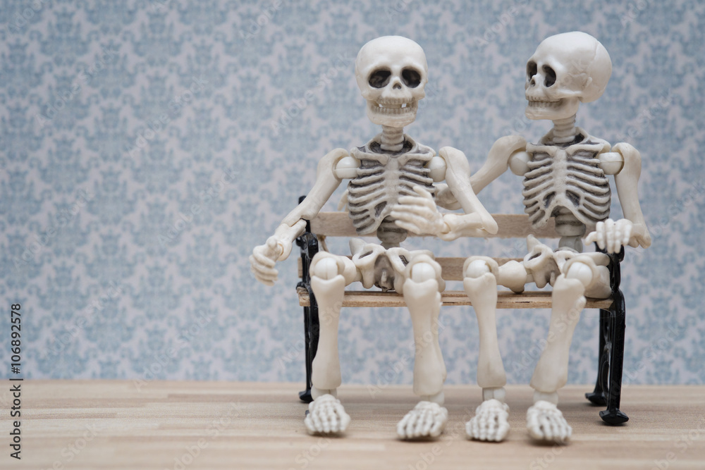 skeletons chat skeletons chat