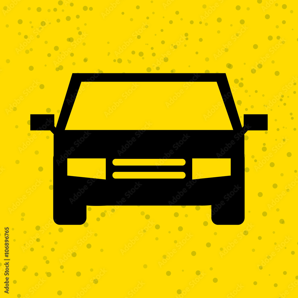 car icon design car icon design