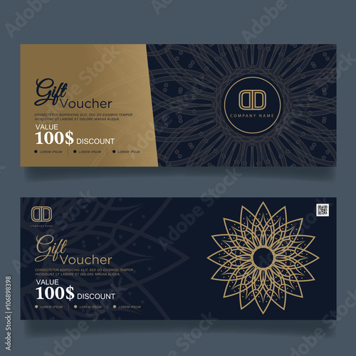 Gift Voucher Premier Color