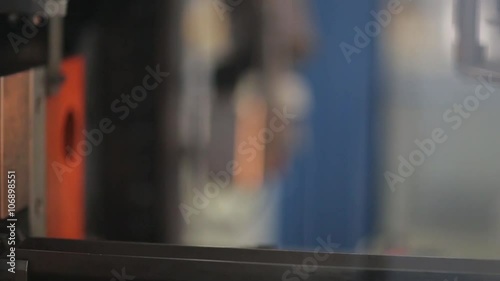 Wallpaper Mural production line of mineral water and carbonated drinks Torontodigital.ca