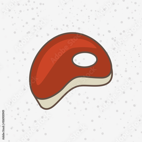 nutritive food design 