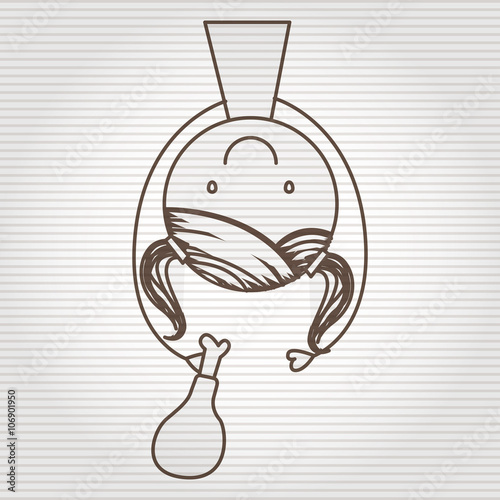 nutritive food design