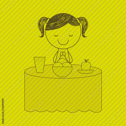 nutritive food design