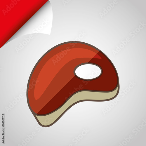 nutritive food design 