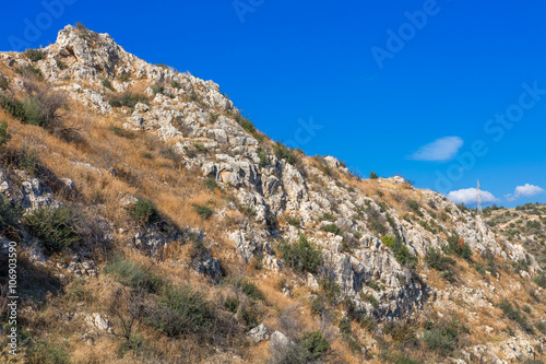 Khirokitia archaeological site