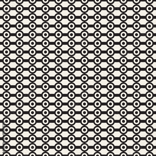 Vector seamless pattern