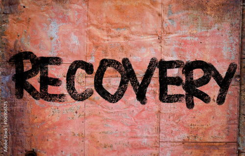 Recovery Concept