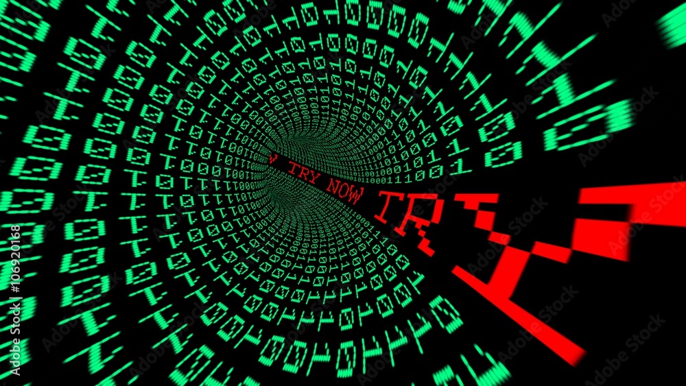 Try now data tunnel Try now data tunnel