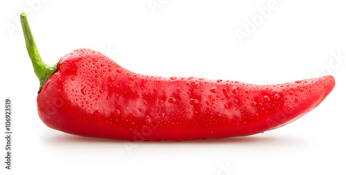 red pepper