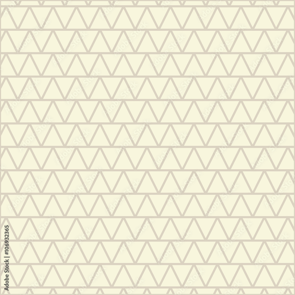 Geometric background design Geometric background design