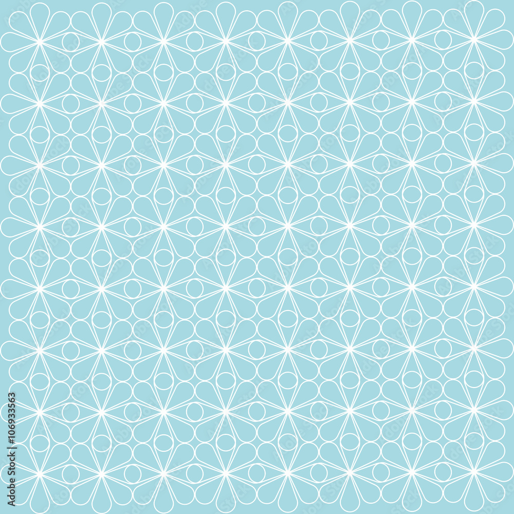 Pattern background design, vector illustration Pattern background design, vector illustration