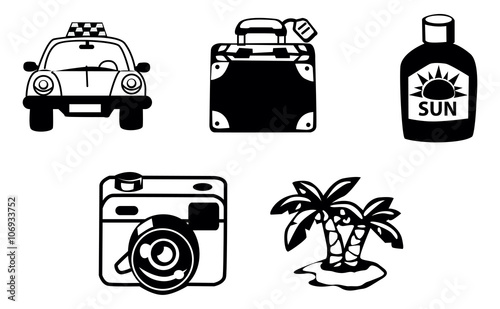 Universal Icons