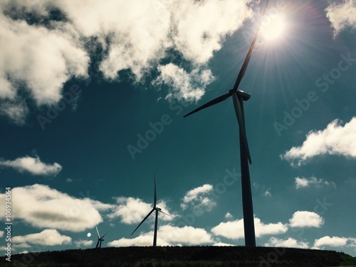 Wind Power