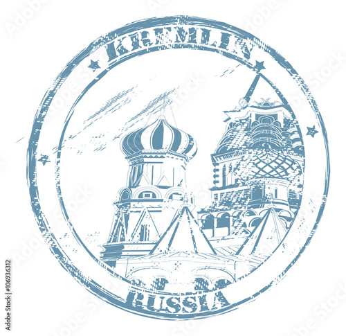 City stamps collection