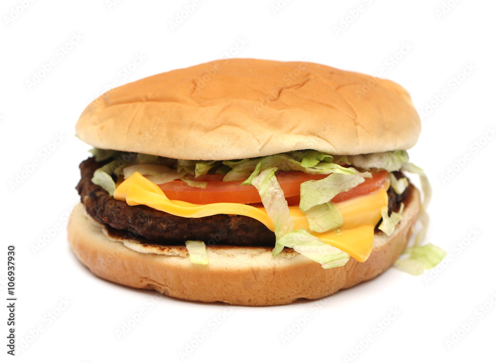 Hamburger Hamburger