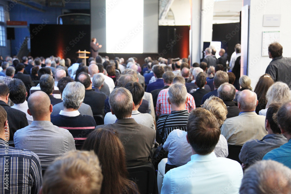 Konferenz Saal