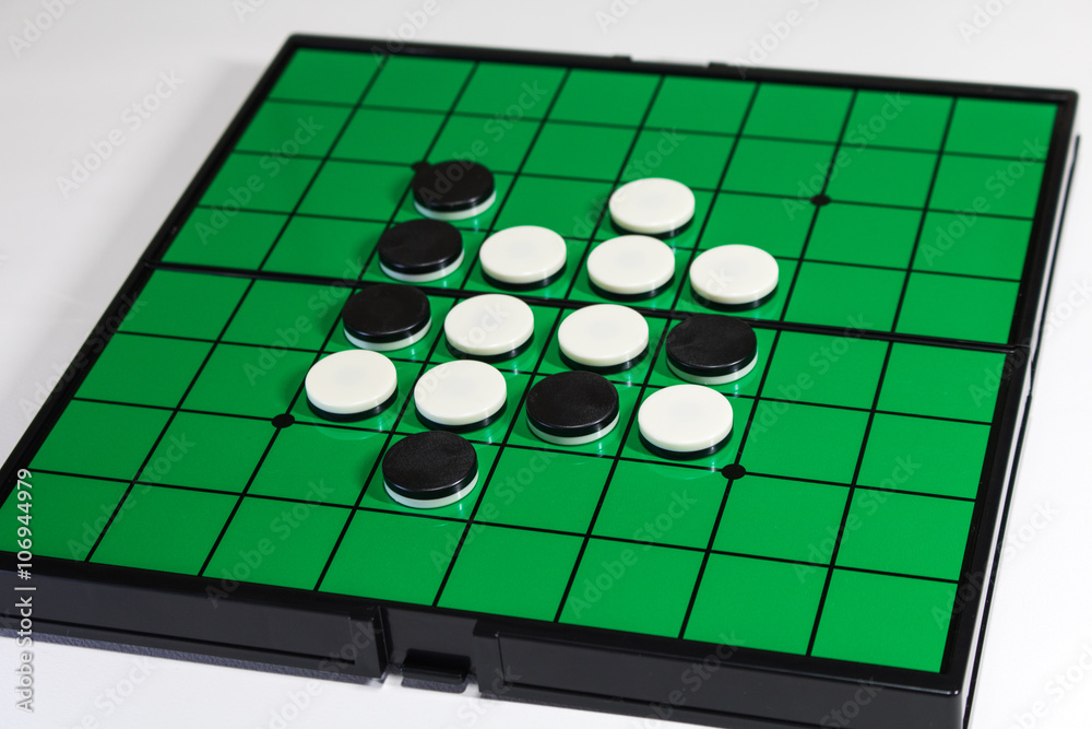 オセロゲーム オセロゲーム