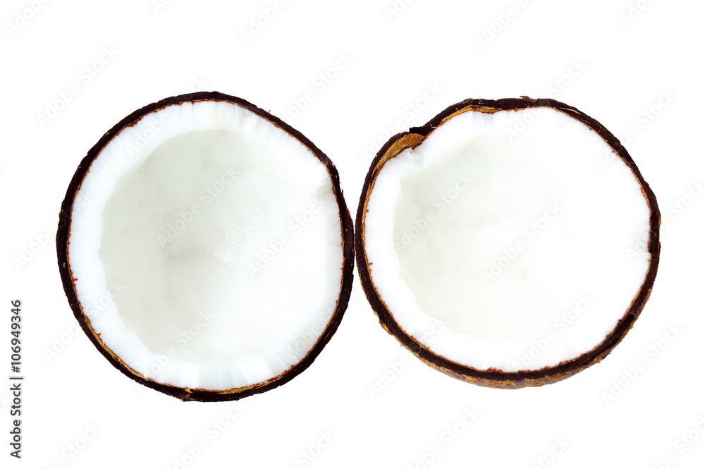 Coconut Coconut
