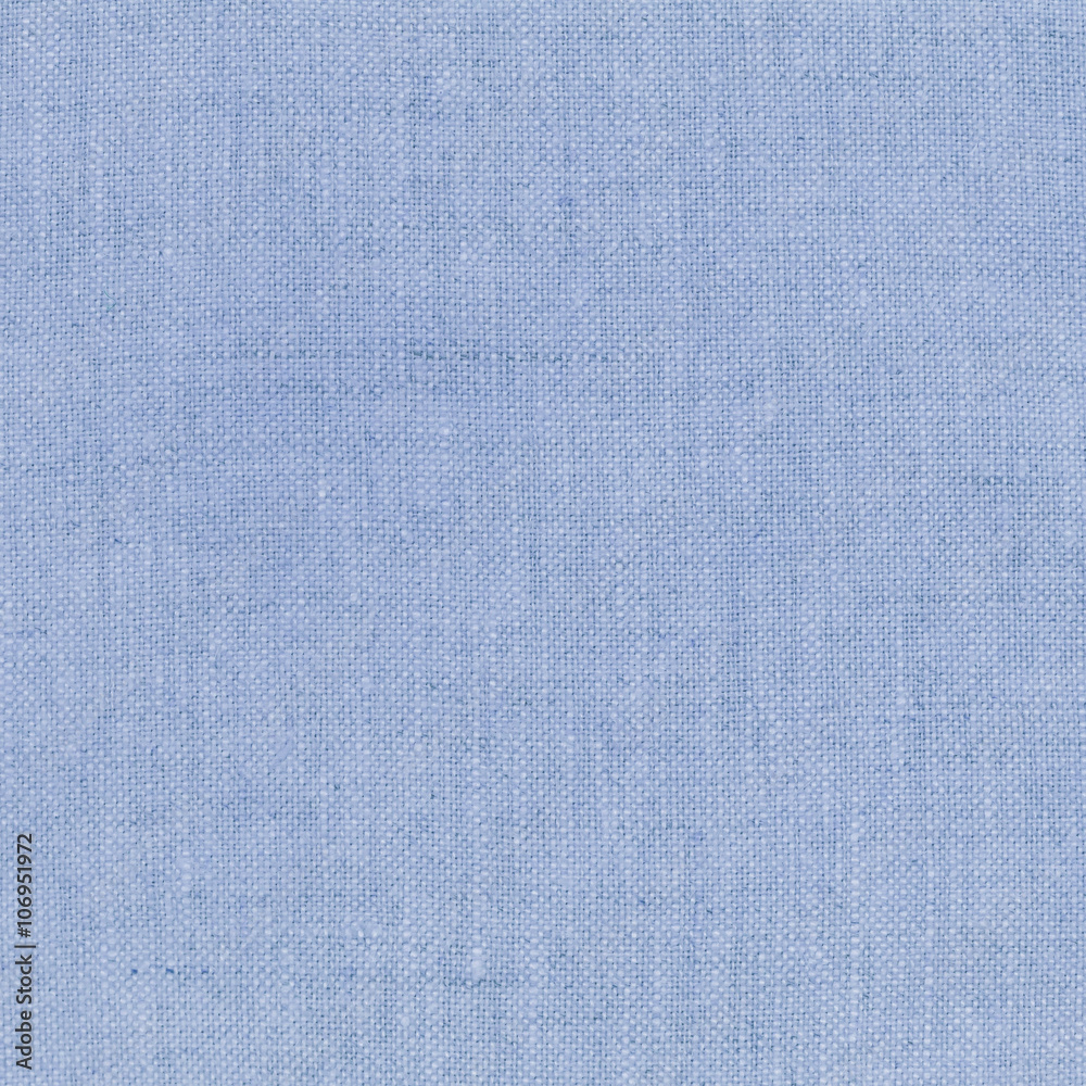natural linen texture for the background.Blue serenidad pantone natural linen texture for the background.Blue serenidad pantone