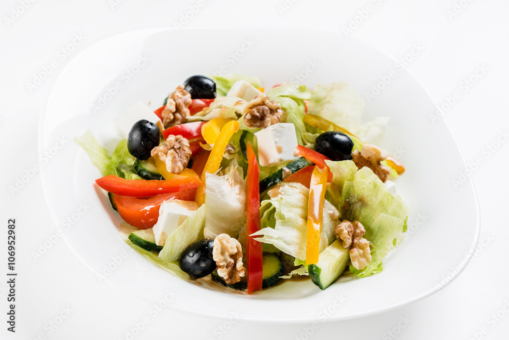 greek salad greek salad