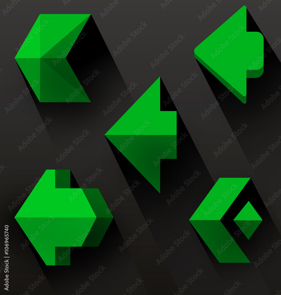 Arrows background. Sings arrows. Arrows background. Sings arrows.