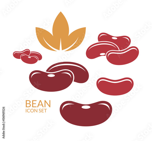 Red kidney bean 