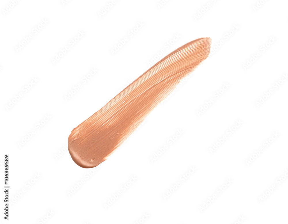 make up liquid foundation stroke make up liquid foundation stroke