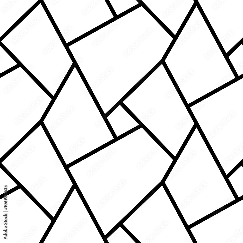 Simple Abstract Patterns